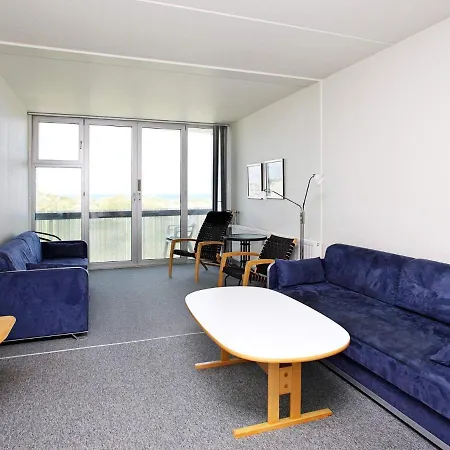 Apartment Ciii Blokhus