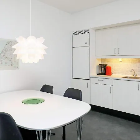 Apartment Ciii