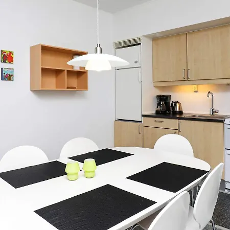 Ciii Apartment *
