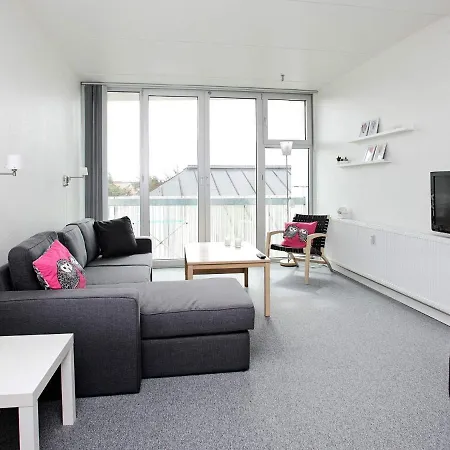 Ciii Apartment *