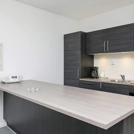 Ciii Apartment