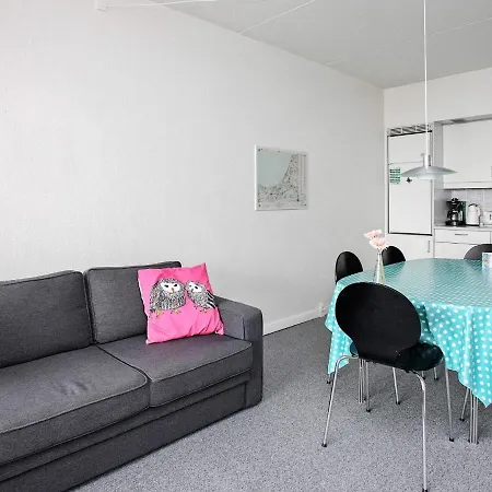 Apartment Ciii Blokhus